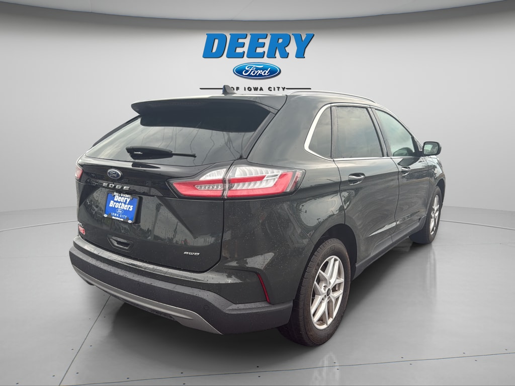 2024 Ford Edge SEL - Photo 14