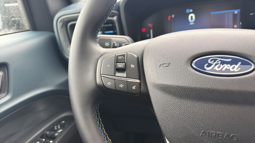 2026 Ford Maverick Lobo Standard - Photo 27