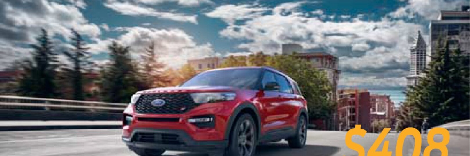 Deery Brothers Ford Lincoln in Iowa City, IA New 2019 Trucks, SUVs
