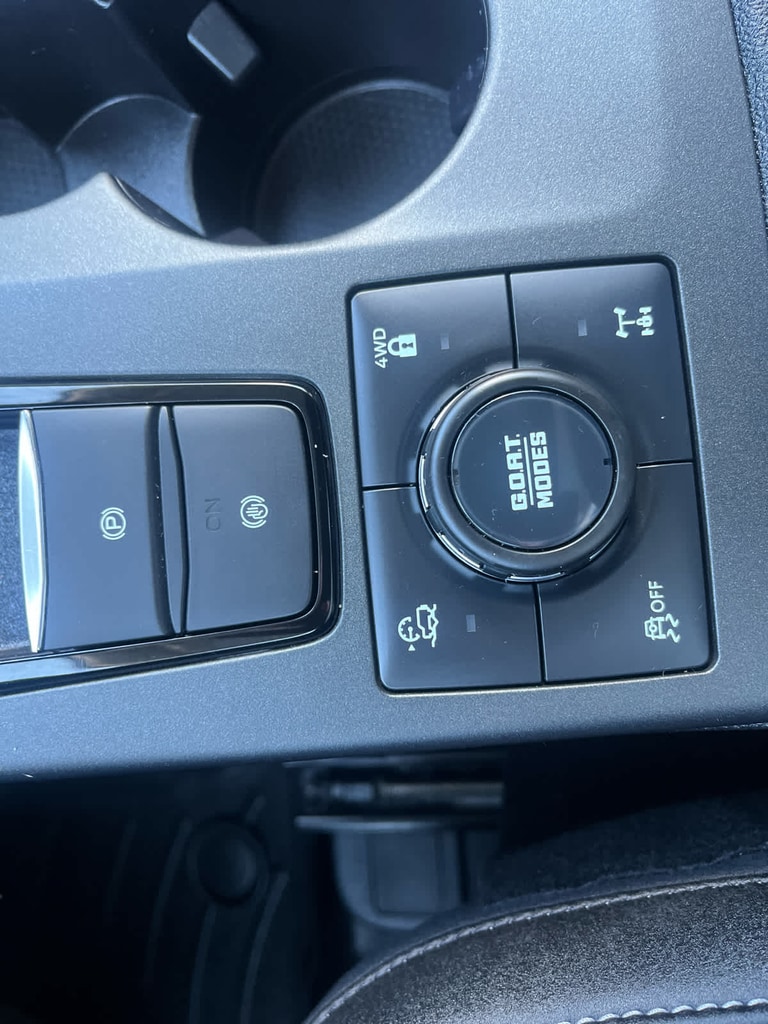 2024 Ford Bronco Sport Badlands - Photo 46