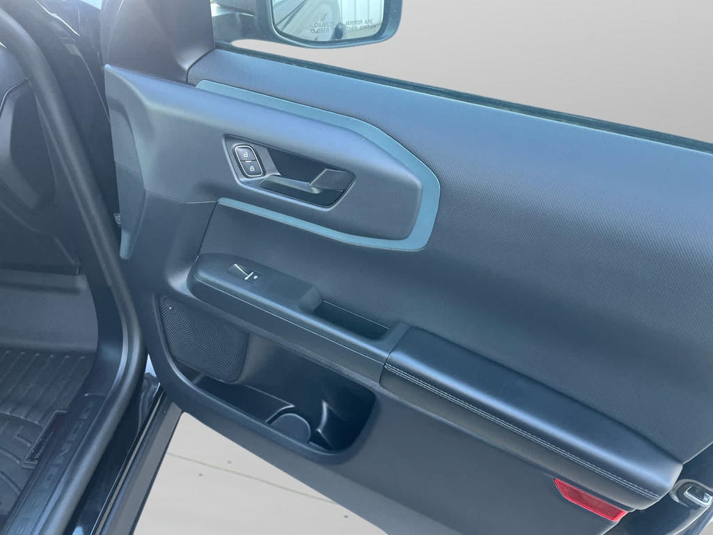2024 Ford Bronco Sport Badlands - Photo 17