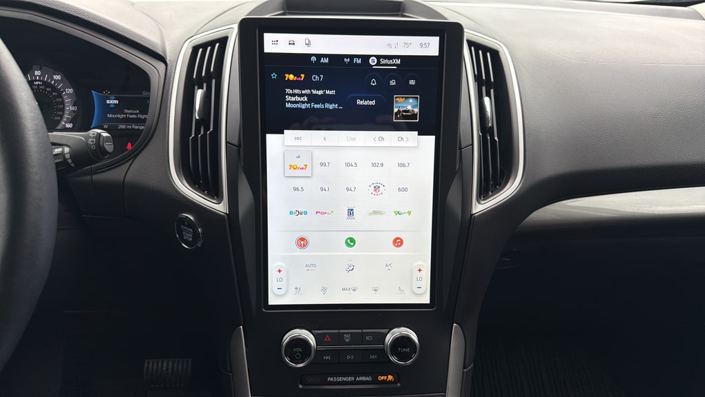 2024 Ford Edge SEL - Photo 7