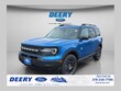  Ford Bronco Sport