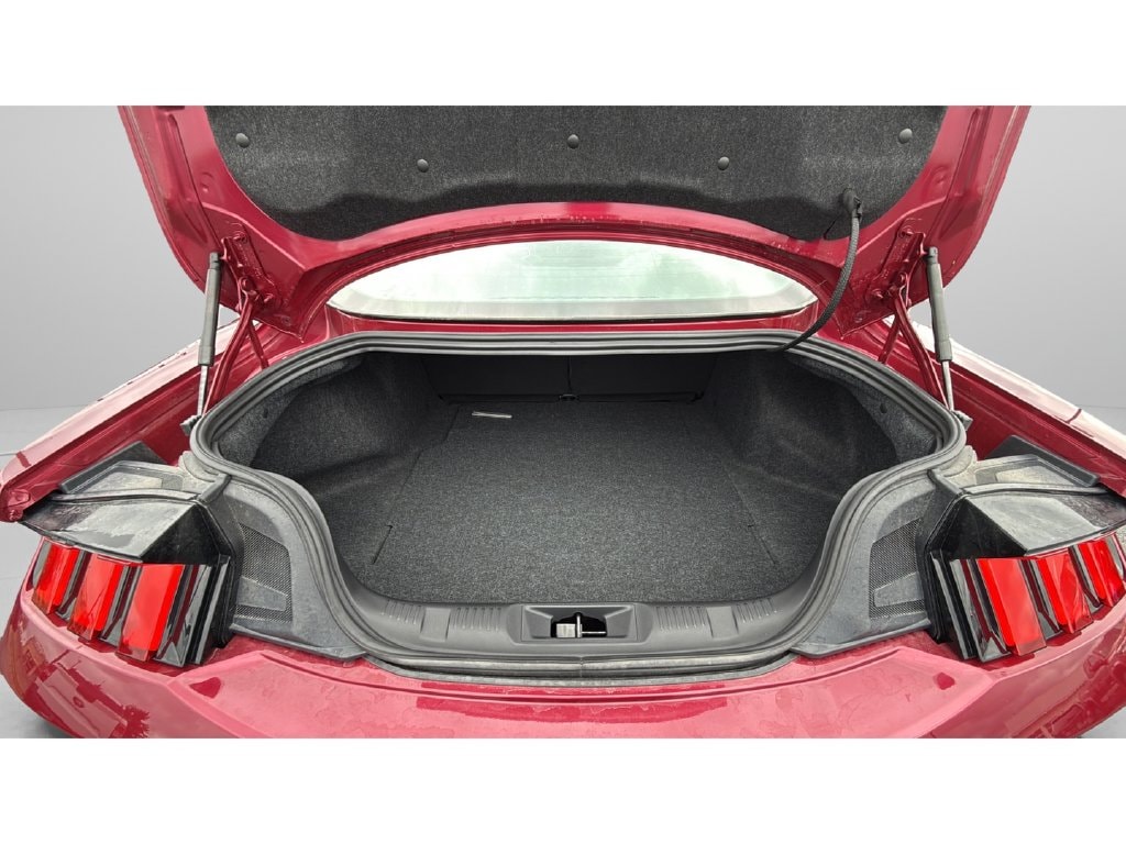 2026 Ford Mustang EcoBoost Fastback - Photo 21
