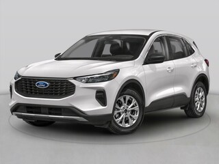 2026 Ford Escape Active SUV 1FMCU9GN0TUA02959