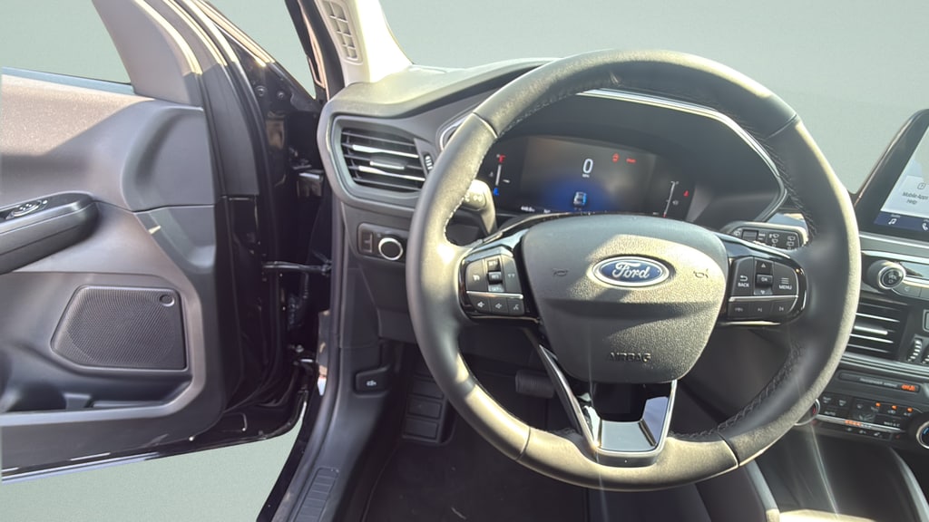 2026 Ford Escape Active - Photo 23