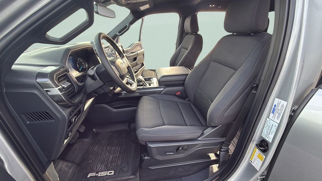 Certified 2023 Ford F-150 XLT Truck