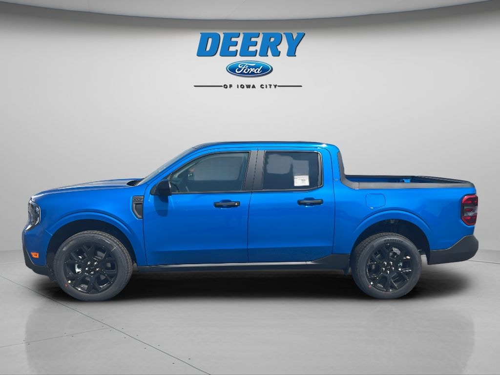 New 2026 Ford Maverick XLT Truck