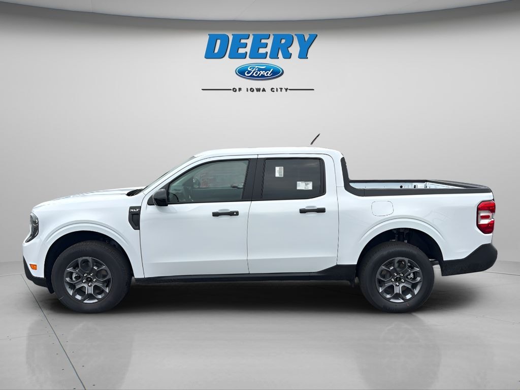 New 2026 Ford Maverick XLT Truck