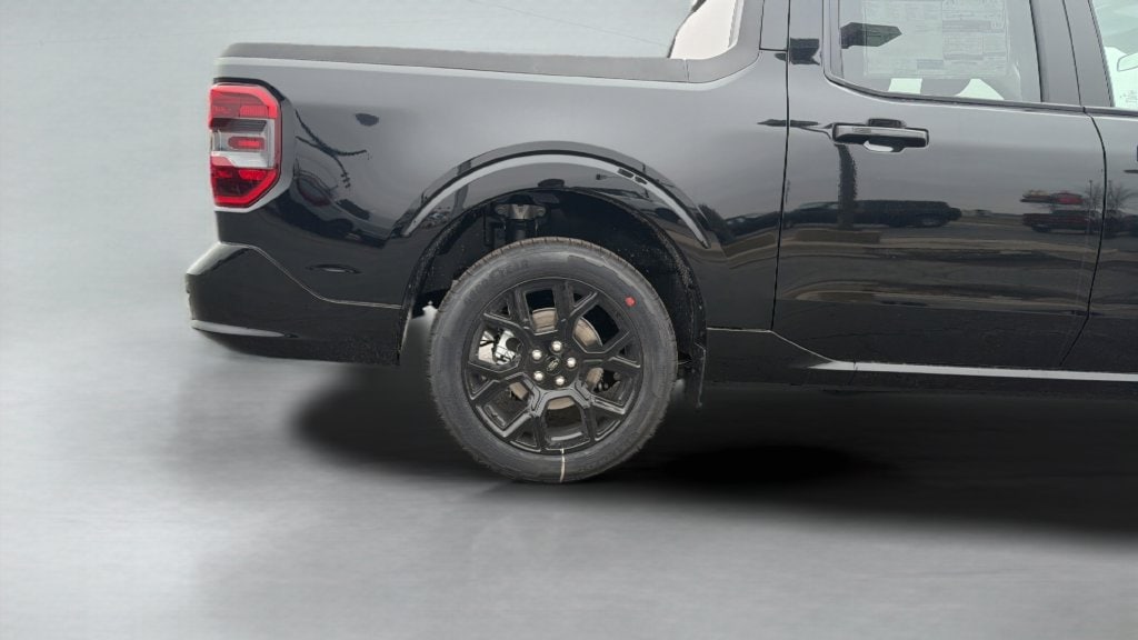 2026 Ford Maverick Lobo Standard - Photo 36