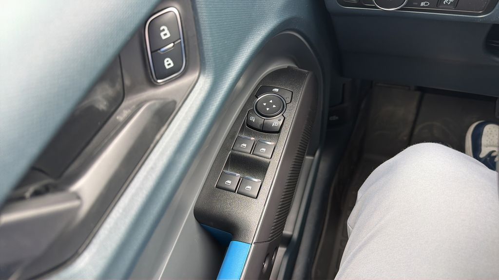 2026 Ford Maverick Lobo Standard - Photo 21