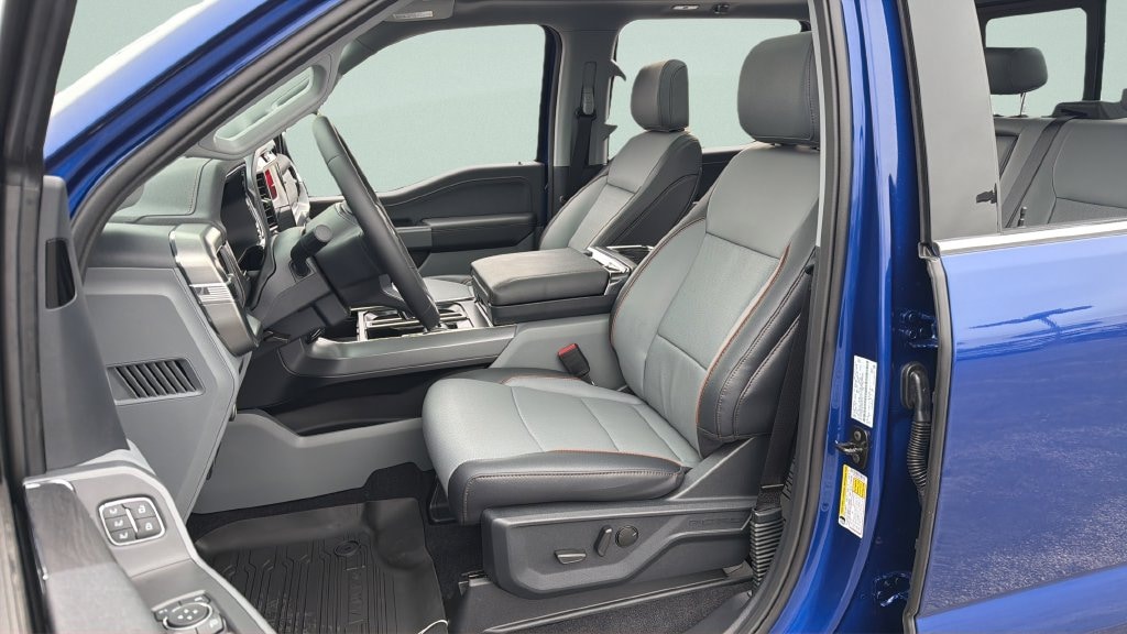 New 2026 Ford F-150 Lariat Truck