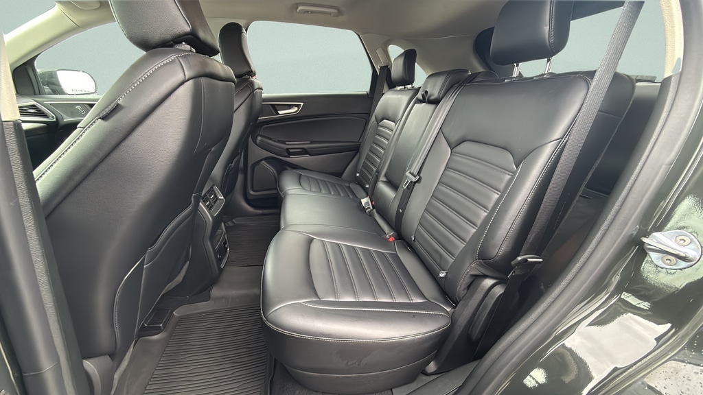 2024 Ford Edge SEL - Photo 9
