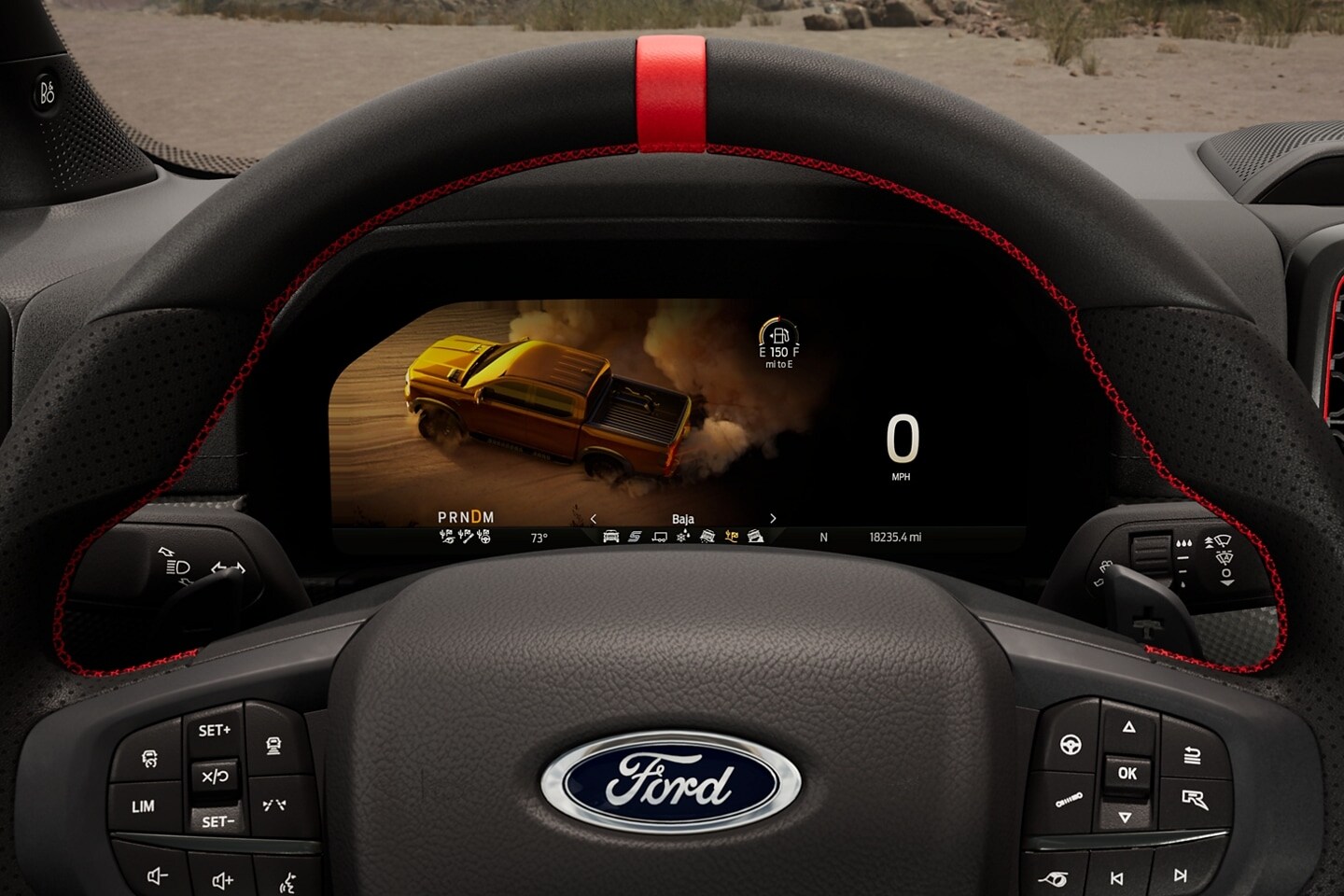 2024 Ford Ranger | Deery Brothers Ford