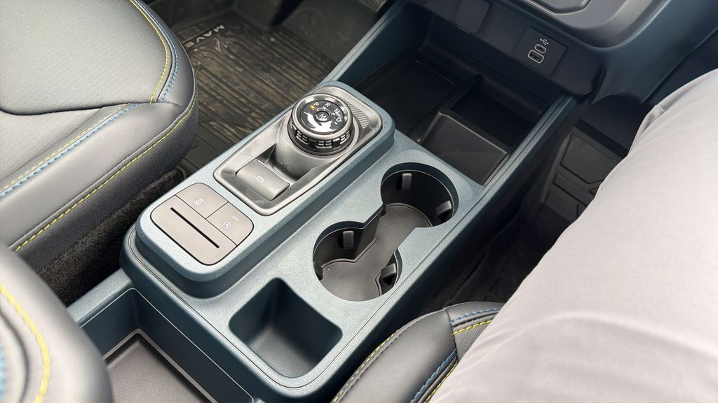2026 Ford Maverick Lobo Standard - Photo 28