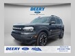  Ford Bronco Sport