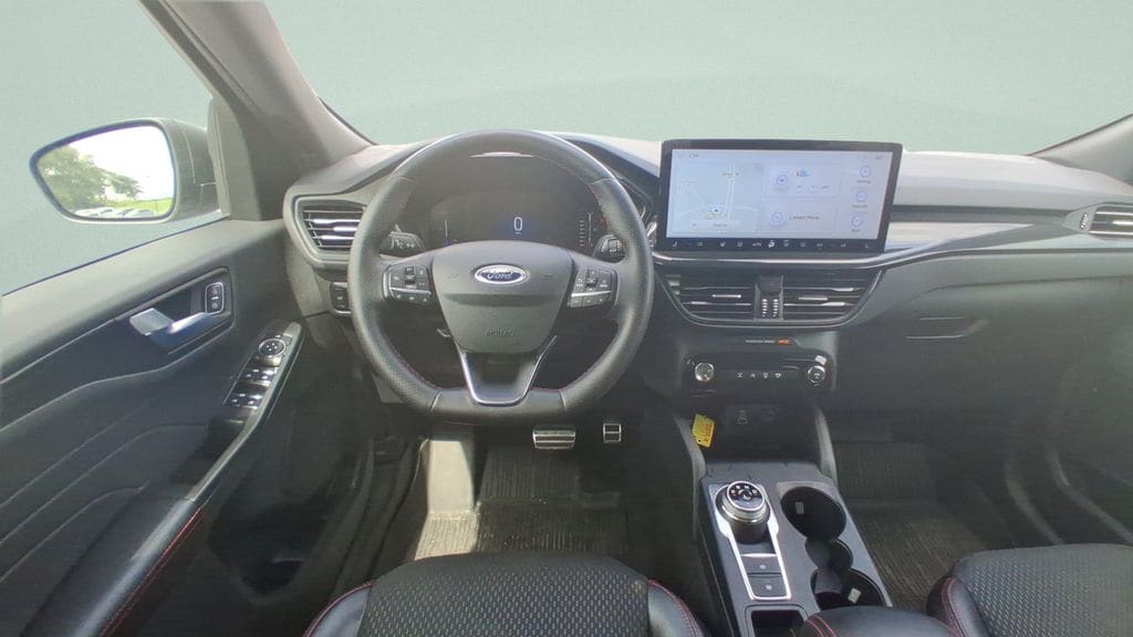 Certified 2024 Ford Escape ST-Line SUV