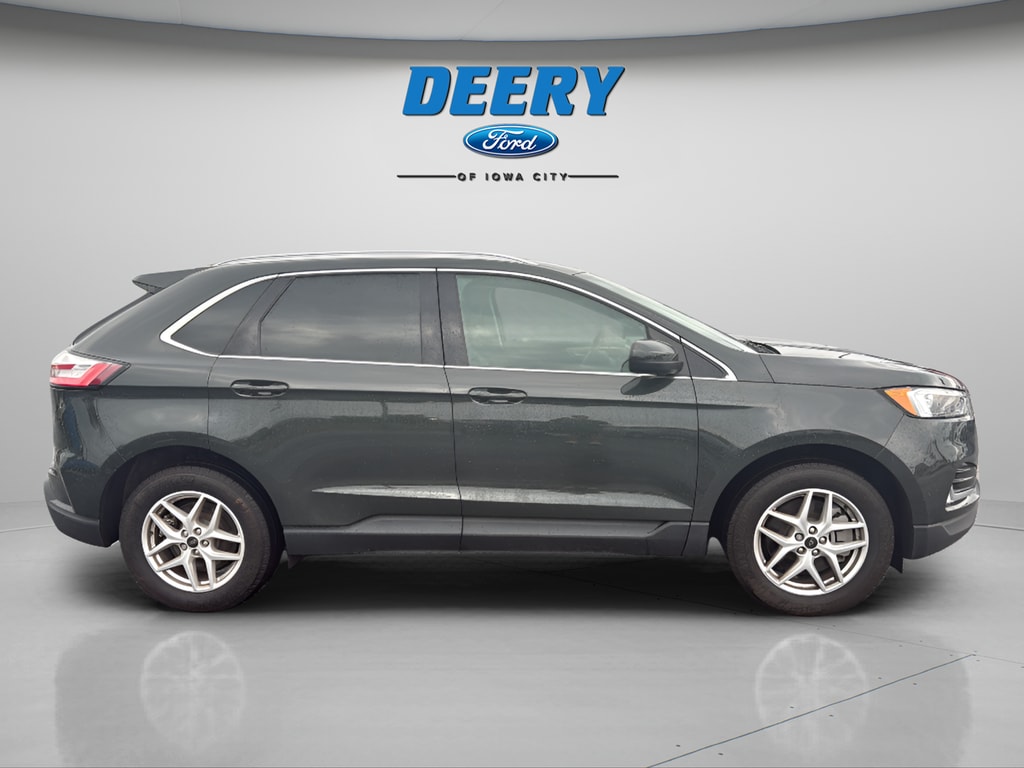 2024 Ford Edge SEL - Photo 15