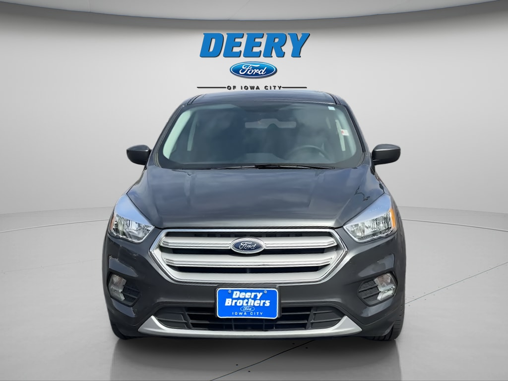 Certified 2019 Ford Escape SE SUV