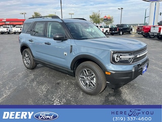 2025 Ford Bronco Sport Big Bend 4x4 3FMCR9BN2SRF34535 2025 Ford Bronco Sport Big Bend 4x4 3FMCR9BN2SRF34535