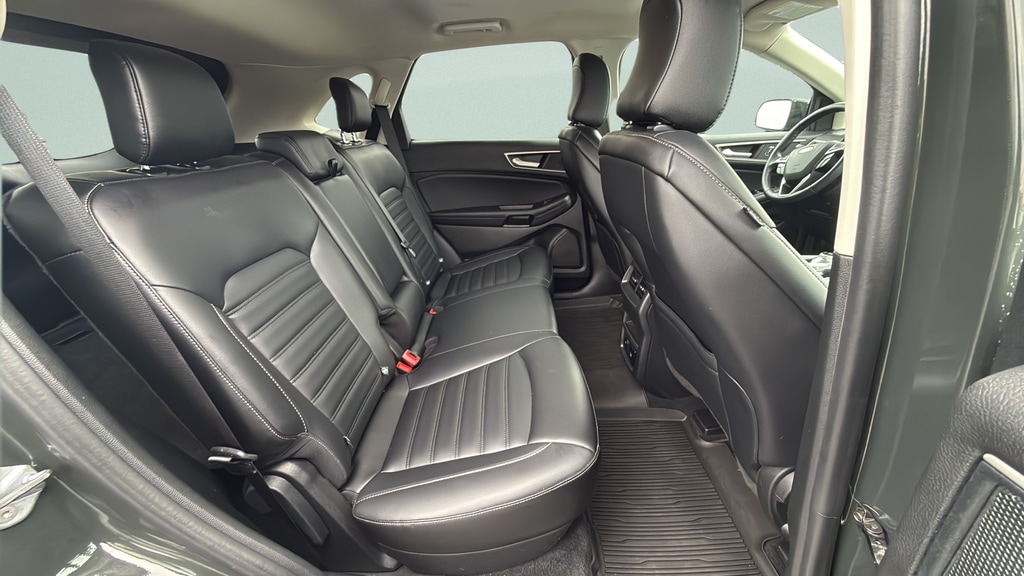 2024 Ford Edge SEL - Photo 20