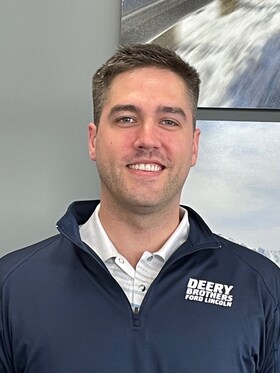 Staff member Nate Meints from 7ded3717d1eb