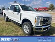 Ford Super Duty F-350 SRW