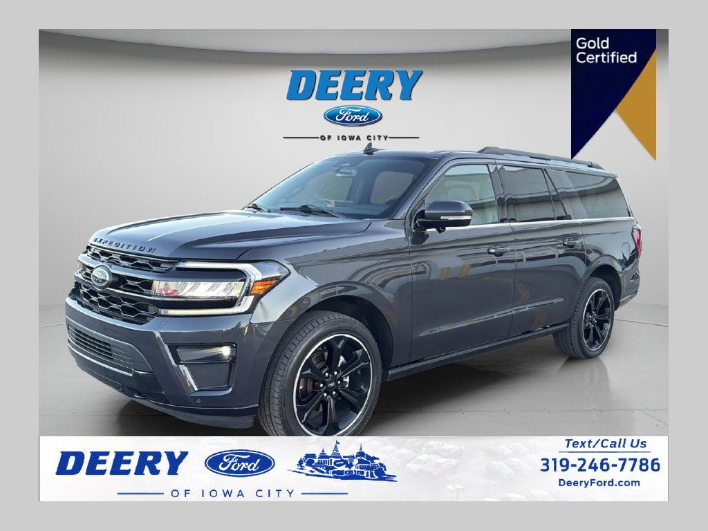 2023 Ford Expedition Limited