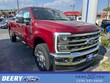 Ford Super Duty F-350 SRW