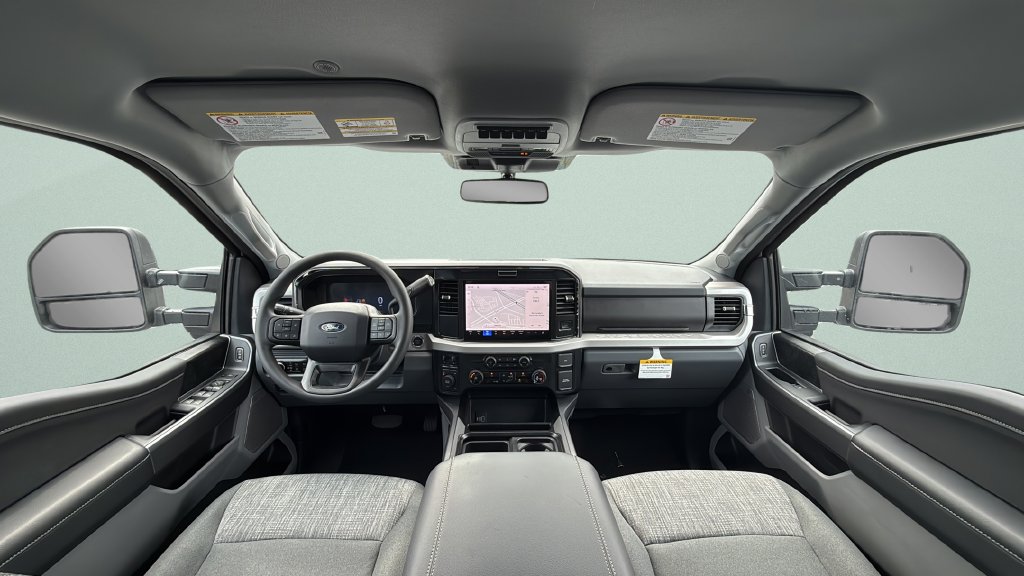 New 2027 Ford F-250SD XLT Truck