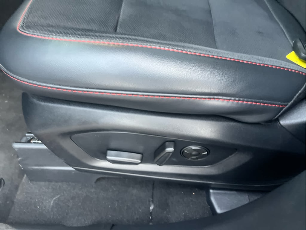 2025 Ford Explorer ST - Photo 27