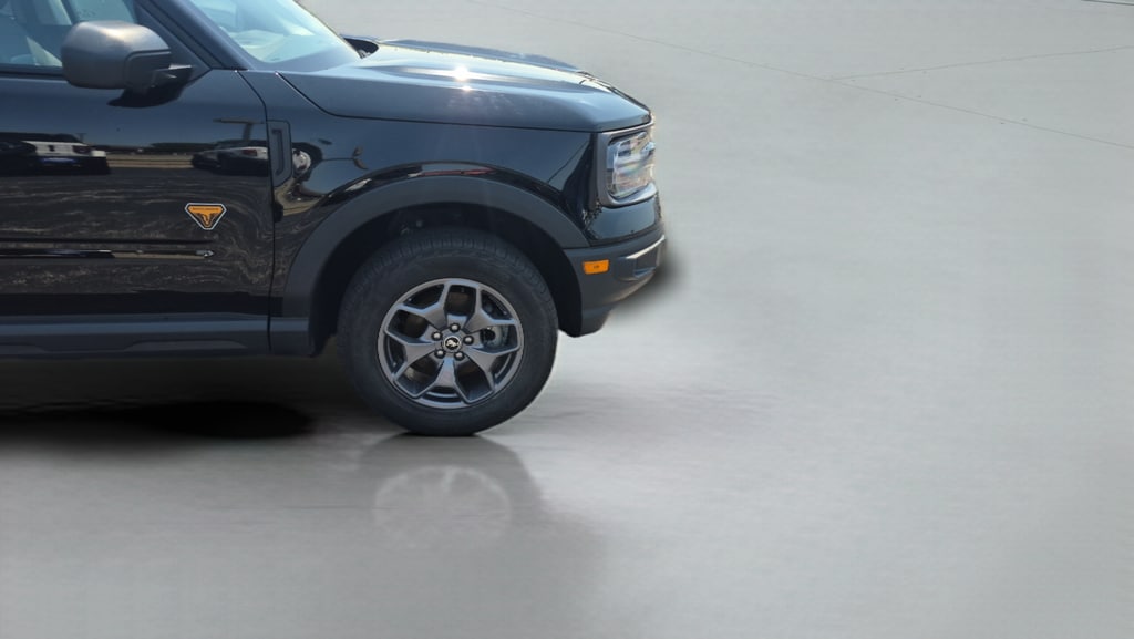 2024 Ford Bronco Sport Badlands - Photo 34