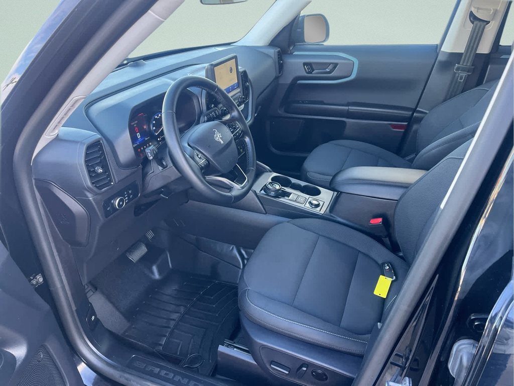 2024 Ford Bronco Sport Badlands - Photo 28