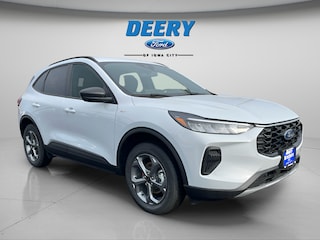2026 Ford Escape ST-Line SUV 1FMCU9MN9TUA14015