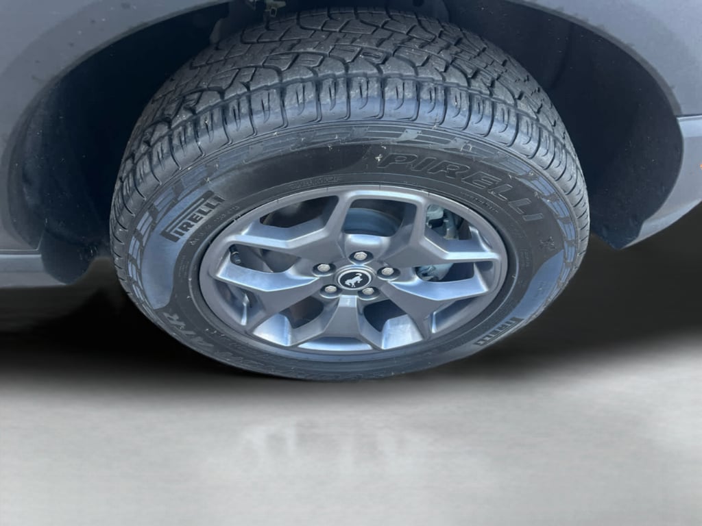 2024 Ford Bronco Sport Badlands - Photo 15
