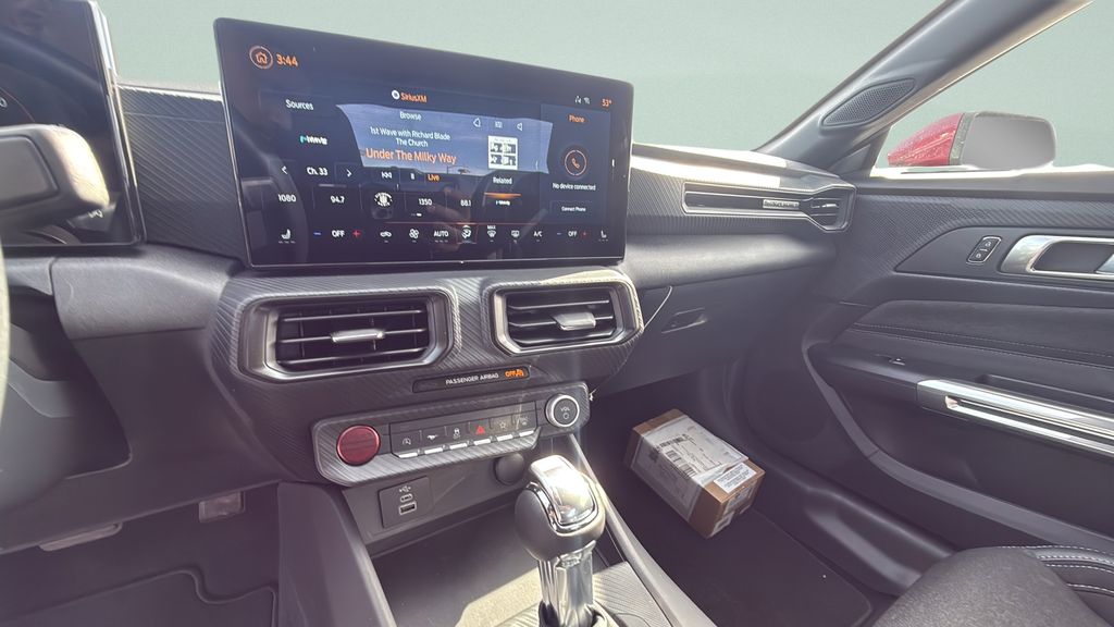 2026 Ford Mustang EcoBoost Fastback - Photo 22