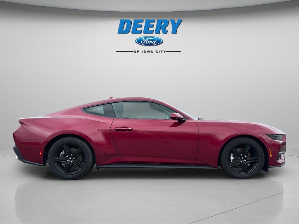 2026 Ford Mustang EcoBoost Fastback - Photo 7