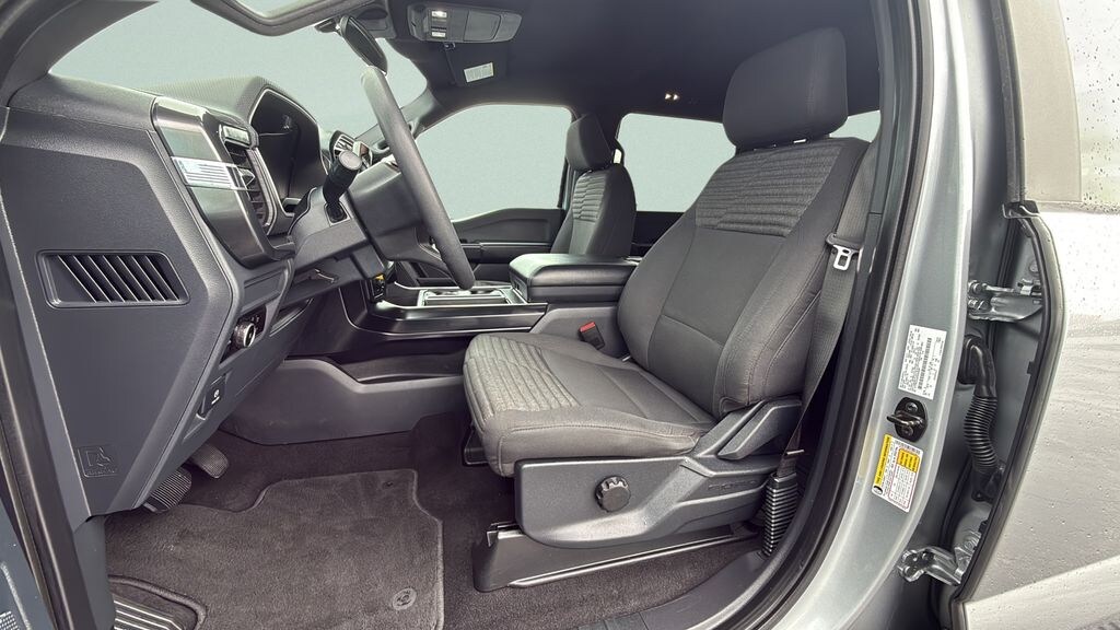 Certified 2023 Ford F-150 XL Truck