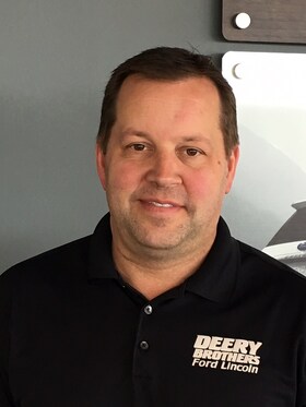 Staff member Jared Martz from 7ded3717d1eb