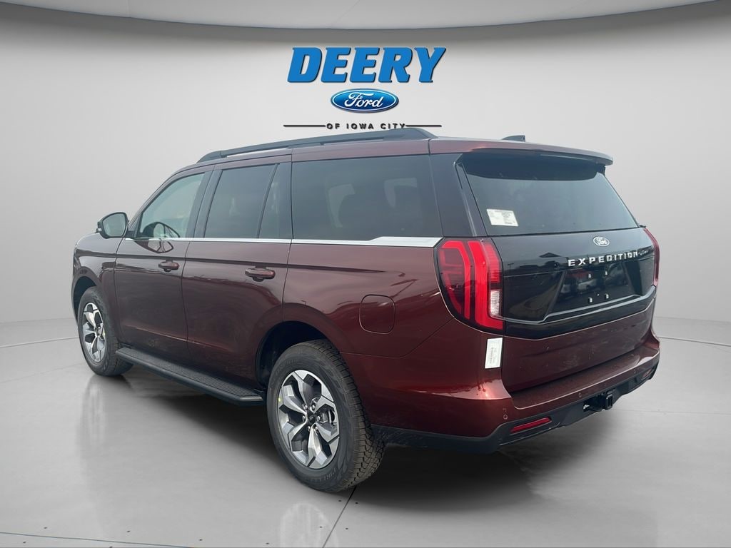 New 2027 Ford Expedition Active SUV