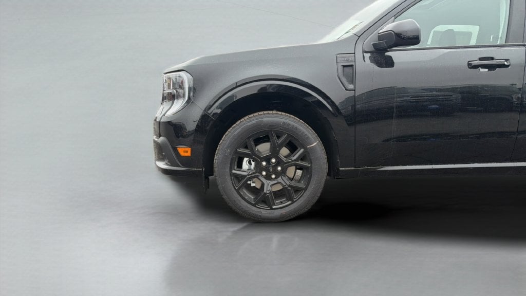 2026 Ford Maverick Lobo Standard - Photo 37