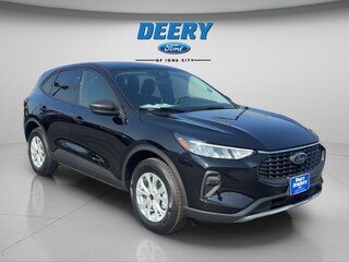 2026 Ford Escape Active SUV 1FMCU9GN1TUA23609