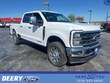 Ford Super Duty F-350 SRW