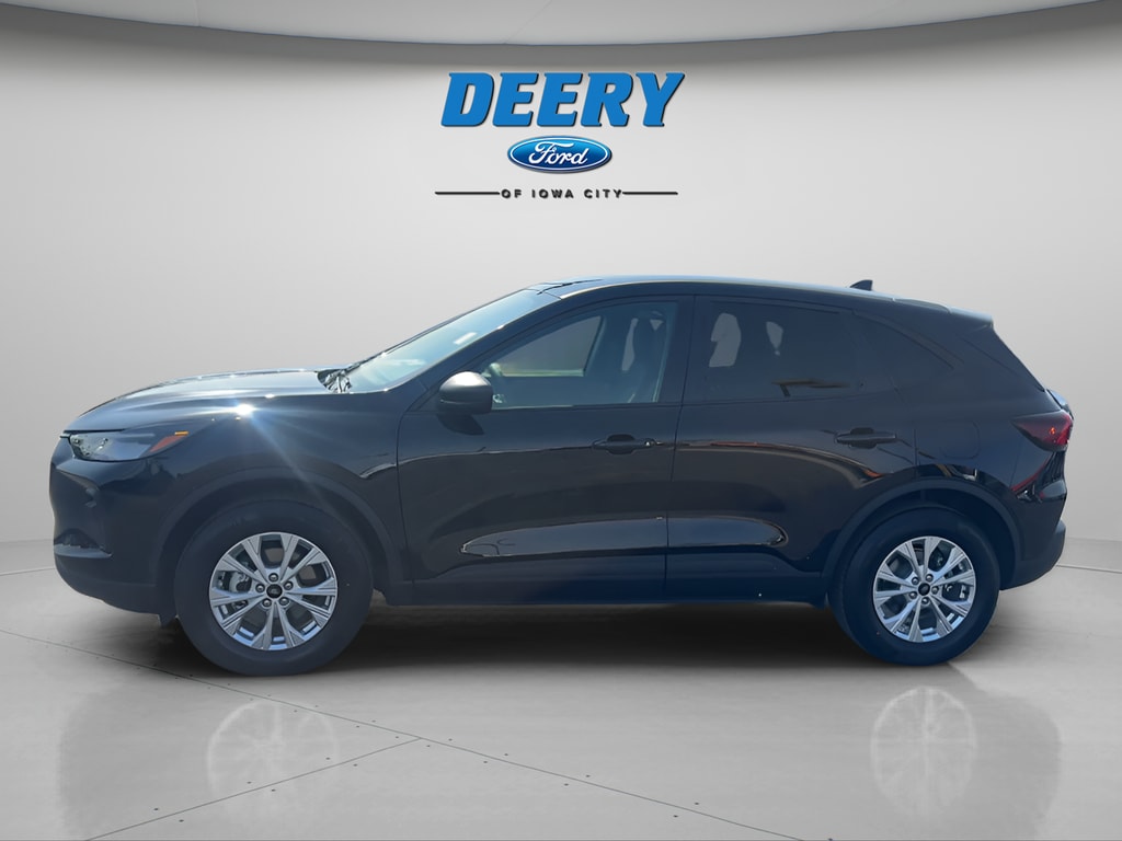 2026 Ford Escape Active - Photo 4