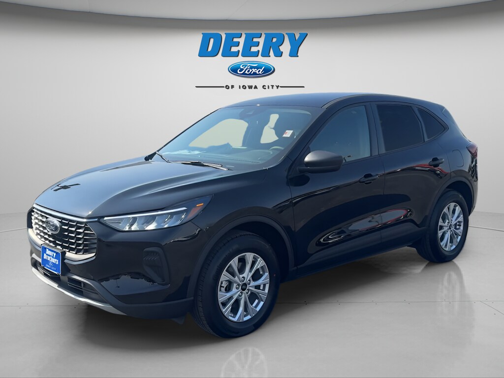 2026 Ford Escape Active - Photo 3