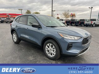 2026 Ford Escape Active AWD 1FMCU9GN3TUA18069 2026 Ford Escape Active AWD 1FMCU9GN3TUA18069