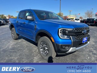 2025 Ford Ranger XLT 4WD Supercrew 5 Box 4WD SuperCrew 5 Box 1FTER4HH5SLE61760 2025 Ford Ranger XLT 4WD Supercrew 5 Box 4WD SuperCrew 5 Box 1FTER4HH5SLE61760