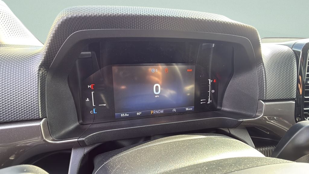 2025 Ford Ranger XLT - Photo 25