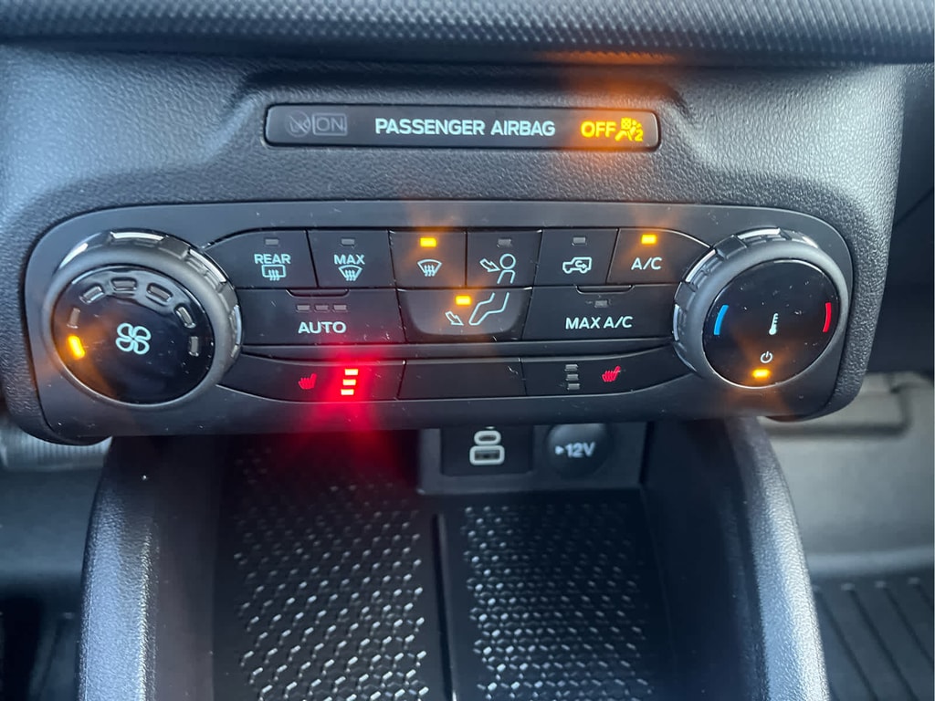 2024 Ford Bronco Sport Badlands - Photo 43