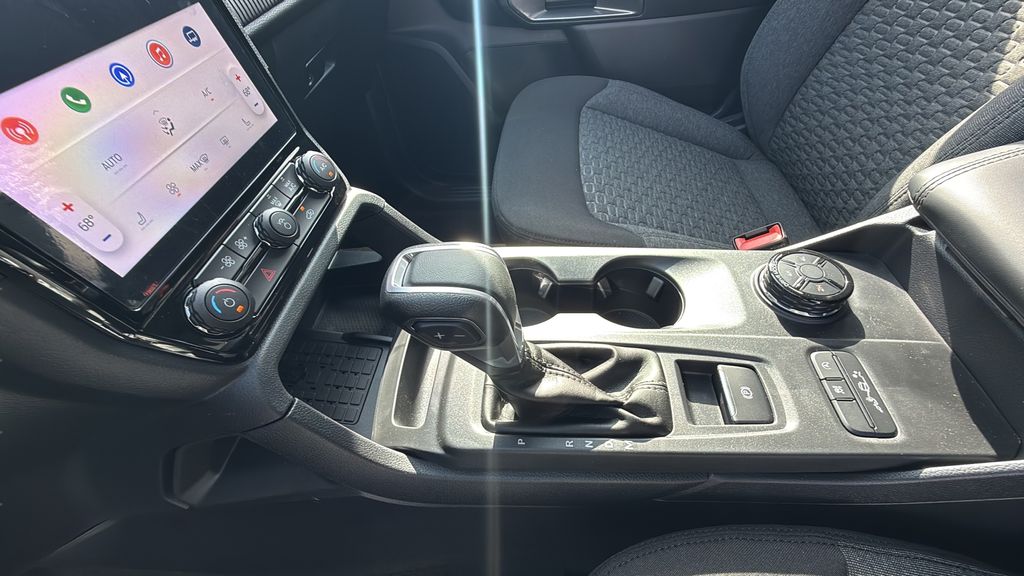 2025 Ford Ranger XLT - Photo 19